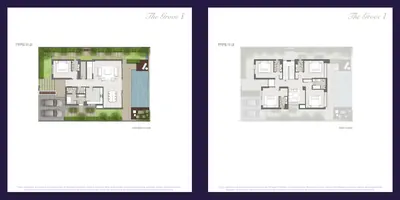 Type V3 - Plans