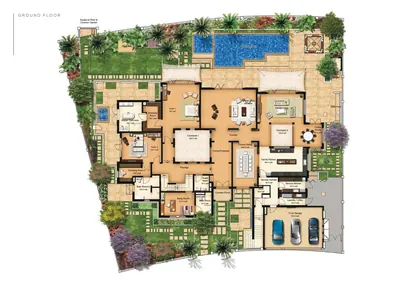 Ground Floor