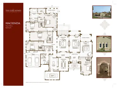 Type: Hacienda