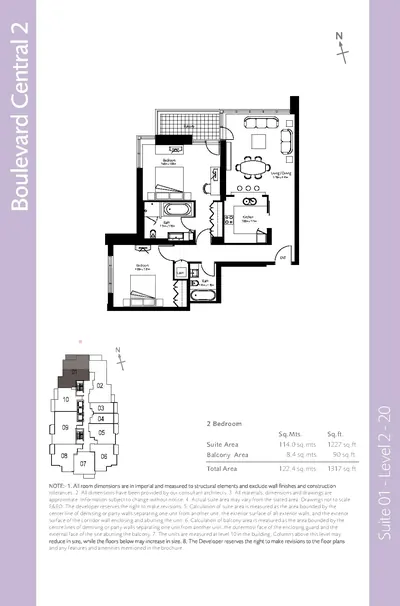 Lev 02-20 - Suite 01