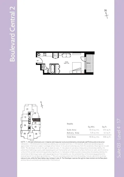 Lev 04-17 - Suite 03