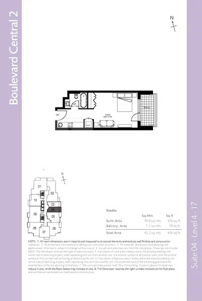 Lev 04-17 - Suite 04