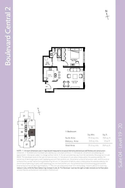 Lev 19-20 - Suite 04