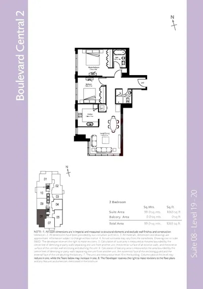Lev 19-20 - Suite 08