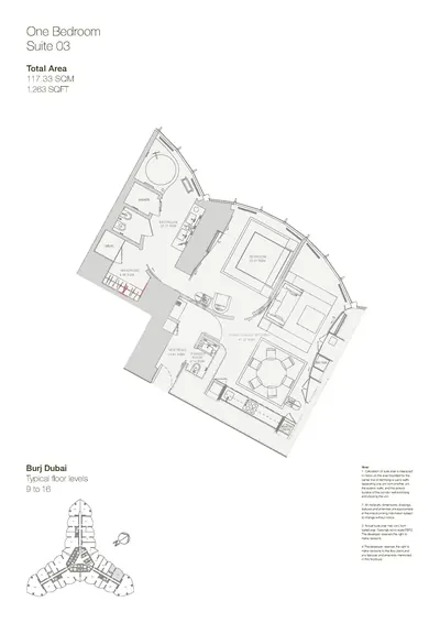 Suite 03
