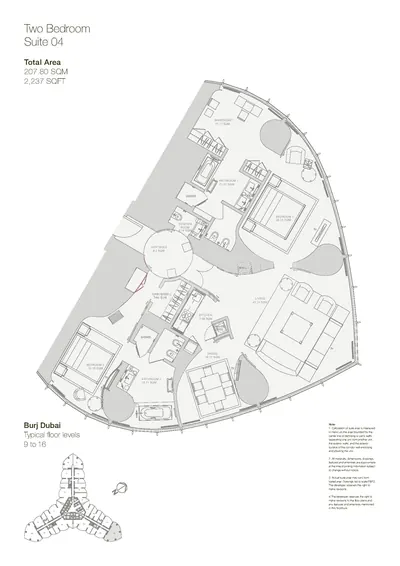 Suite 04