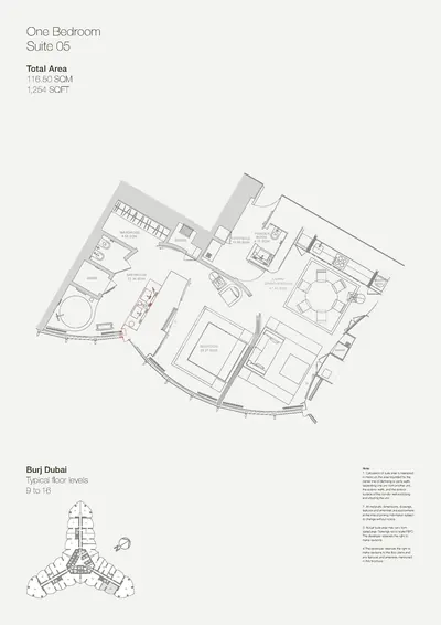 Suite 05