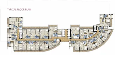 Typical Floor Plan
