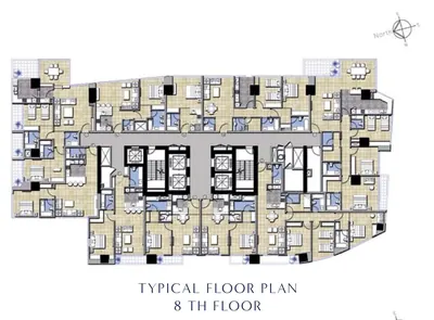 Floor 08