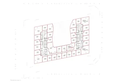 Level 17