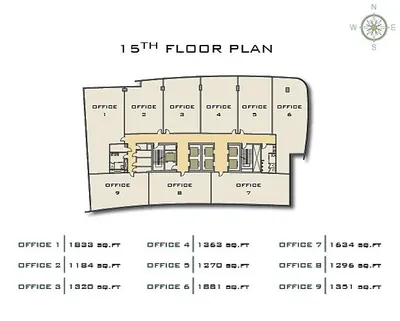Level 15