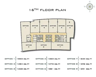 Level 16