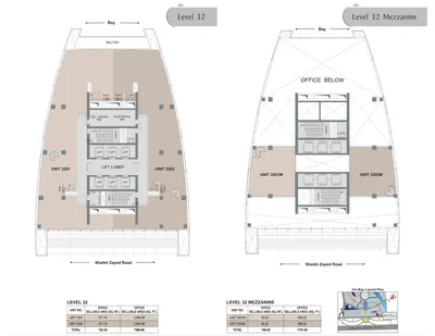 Floor 32