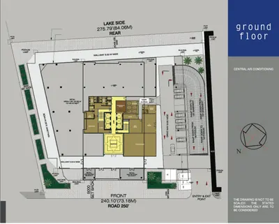 Ground Floor