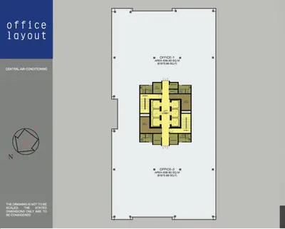 Office Layout