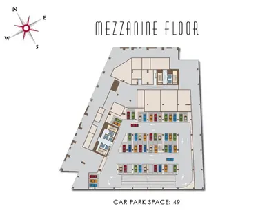 Mezzanine