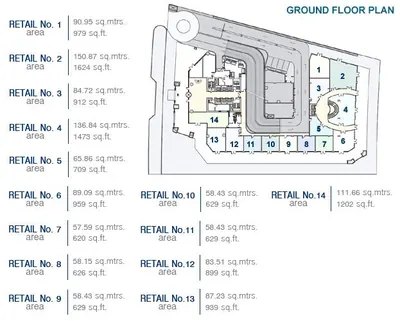 Level - Ground