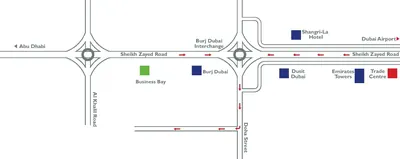 Location Plan