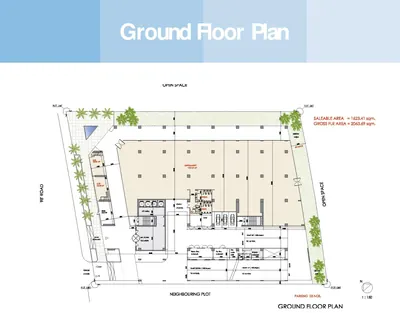 Level Ground