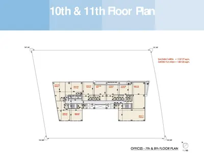 Level 10-11