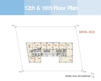 Level 12-16