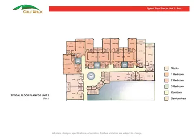 Unit 3 - Plot 1