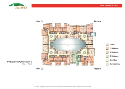 Unit 3 - Plot 1-4