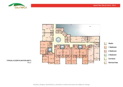 Unit 3 - Plot 2