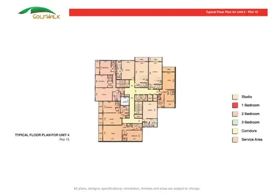 Unit 4 - Plot 15