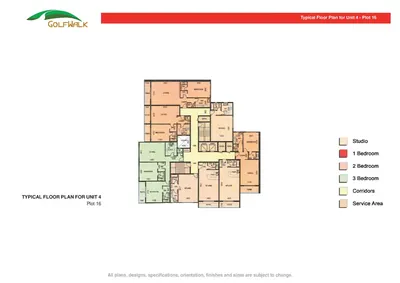 Unit 4 - Plot 16