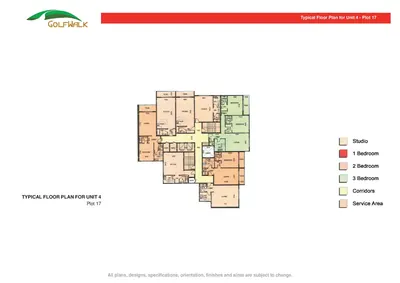 Unit 4 - Plot 17