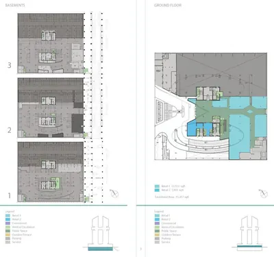 Level - Basement