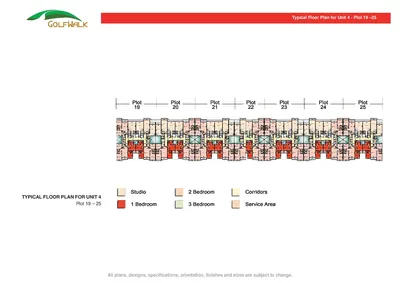 Unit 4 - Plot 19-25