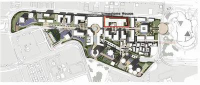 Masterplan