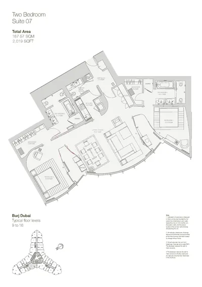 Suite 07