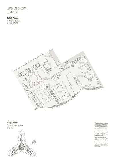 Suite 08