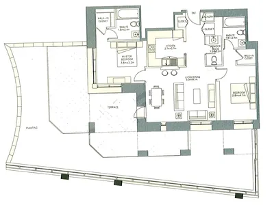 Level 3 - Suite 01