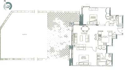 Level 3 - Suite 03
