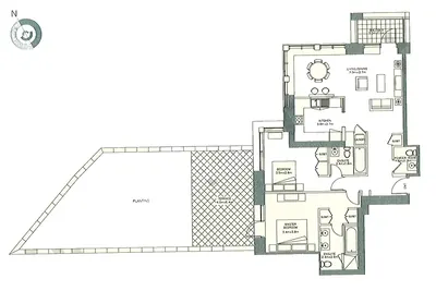 Level 3 - Suite 04