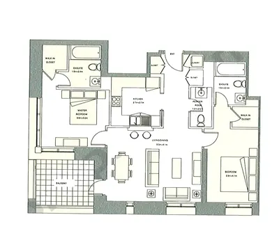 Level 4-5 - Suite 03
