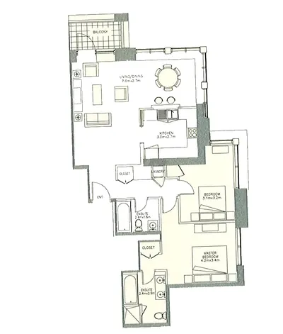 Level 4-5 - Suite 07