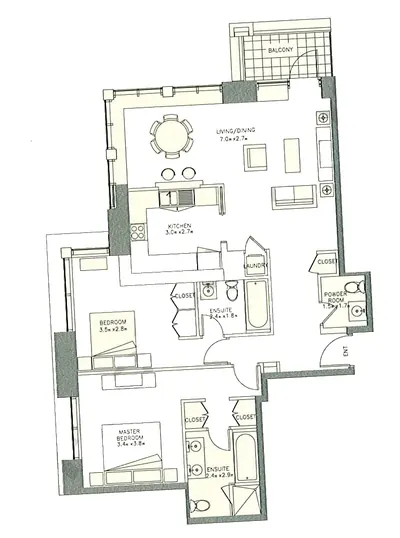 Level 6-24 - Suite 07