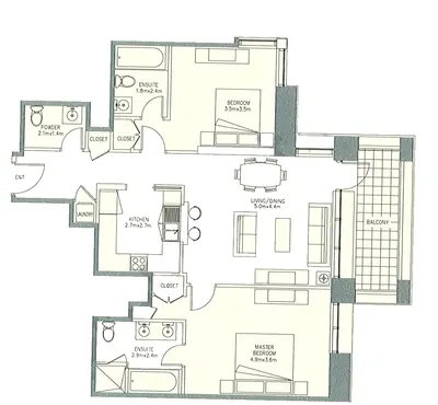 Level 6-28 - Suite 09