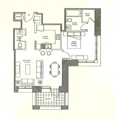 Level 6-32 - Suite 02
