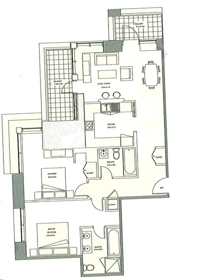 Level 25-28 - Suite 07