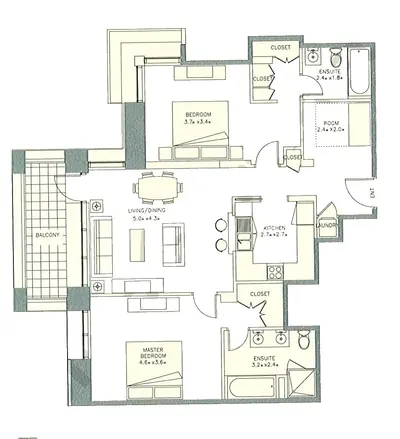 Level 29-32 - Suite 06