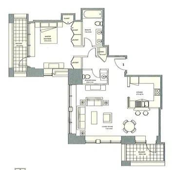 Level 34-42 - Suite 02