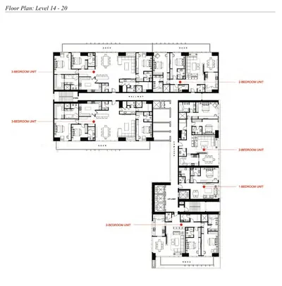 Level 14-20