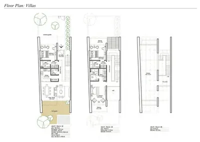 Villa 01