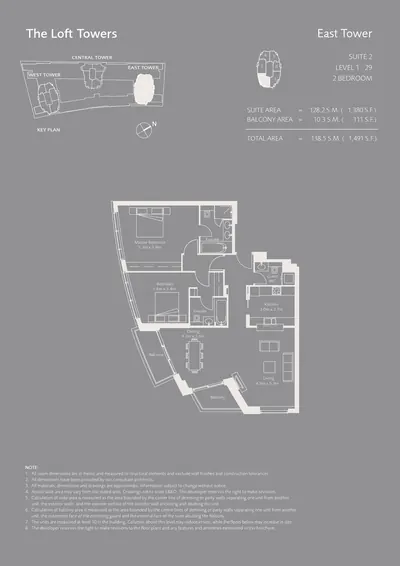 Suite 02 - Level 1 - 29